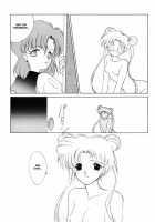 AM FANATIC / AM FANATIC [Tatsuneko] [Sailor Moon] Thumbnail Page 14