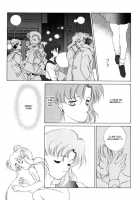 AM FANATIC / AM FANATIC [Tatsuneko] [Sailor Moon] Thumbnail Page 15