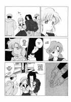 AM FANATIC / AM FANATIC [Tatsuneko] [Sailor Moon] Thumbnail Page 16