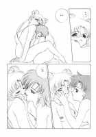 AM FANATIC / AM FANATIC [Tatsuneko] [Sailor Moon] Thumbnail Page 05