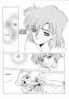 AM FANATIC / AM FANATIC [Tatsuneko] [Sailor Moon] Thumbnail Page 08