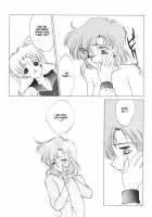 AM FANATIC / AM FANATIC [Tatsuneko] [Sailor Moon] Thumbnail Page 09