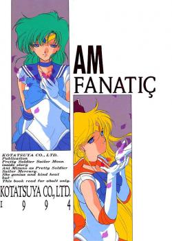 AM FANATIC / AM FANATIC [Tatsuneko] [Sailor Moon]