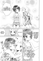 May I sleep with you? / 一緒に寝てもいいですか? [Mayu] [Aikatsu] Thumbnail Page 11