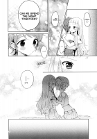 May I sleep with you? / 一緒に寝てもいいですか? [Mayu] [Aikatsu] Thumbnail Page 12