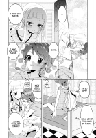 May I sleep with you? / 一緒に寝てもいいですか? [Mayu] [Aikatsu] Thumbnail Page 14