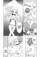 May I sleep with you? / 一緒に寝てもいいですか? [Mayu] [Aikatsu] Thumbnail Page 16