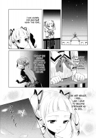 May I sleep with you? / 一緒に寝てもいいですか? [Mayu] [Aikatsu] Thumbnail Page 05