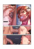 The Legend of Chun-Li Vol.1 [chunlieater] [Street Fighter] Thumbnail Page 15