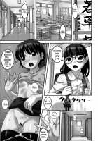 Climax Girl!! / クライマックスガール!! [Sakura Romako] [Original] Thumbnail Page 02