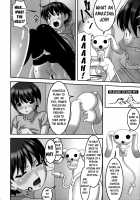 Climax Girl!! / クライマックスガール!! [Sakura Romako] [Original] Thumbnail Page 03