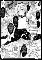 Please, Dedicate Your Life to Being Our Toy / 一生私たちの玩具になってください。 [Atahuta] [Strike Witches] Thumbnail Page 09