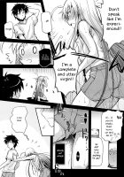 Holy∞ [Ayano Naoto] [Hataraku Maou-Sama!] Thumbnail Page 15