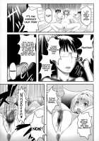 Let’s play with Tearju-sensei! / ティアーユ先生であそぼう! [Bokujou Nushi K] [To Love-Ru] Thumbnail Page 14