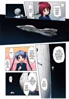 Travelers Of The Stars FULL COLOR EDITION / ホシノタビビトFULL COLOR EDITION [Yukino Minato] [Original] Thumbnail Page 04