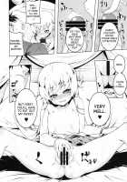 Loli Combi Ecchi cat x vamp / ロリコンビエッチ cat×vamp [Tanabe Kyou] [Bakemonogatari] Thumbnail Page 09