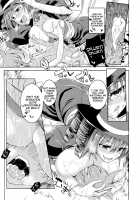 Watashi no Koibito o Shoukai Shimasu! EX6 / 私の魔物娘を紹介します! EX6 [Stealth Changing Line] [Monster Girl Quest] Thumbnail Page 12