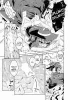 Watashi no Koibito o Shoukai Shimasu! EX6 / 私の魔物娘を紹介します! EX6 [Stealth Changing Line] [Monster Girl Quest] Thumbnail Page 08