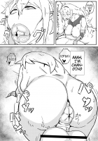 Queen's Stallion / クイーンズスタリオン [Nikujiruc] [Original] Thumbnail Page 15