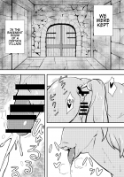 Queen's Stallion / クイーンズスタリオン [Nikujiruc] [Original] Thumbnail Page 02