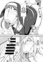 Queen's Stallion / クイーンズスタリオン [Nikujiruc] [Original] Thumbnail Page 08