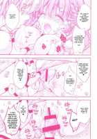 Escha & Logy's Day in Heat / エスカとロジーのえっちな一日 [Araiguma] [Atelier Series] Thumbnail Page 10