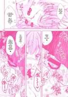 Escha & Logy's Day in Heat / エスカとロジーのえっちな一日 [Araiguma] [Atelier Series] Thumbnail Page 13