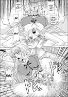 How To Corrupt A Song Princess / 歌姫の堕とし方 [Muscleman] [Macross Frontier] Thumbnail Page 13