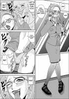 How To Corrupt A Song Princess / 歌姫の堕とし方 [Muscleman] [Macross Frontier] Thumbnail Page 14