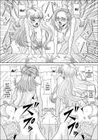 How To Corrupt A Song Princess / 歌姫の堕とし方 [Muscleman] [Macross Frontier] Thumbnail Page 15