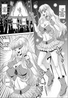 How To Corrupt A Song Princess / 歌姫の堕とし方 [Muscleman] [Macross Frontier] Thumbnail Page 03