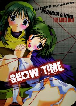 Show Time / SHOW TIME [Asuma Omi] [Fire Emblem]