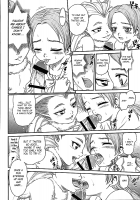 Patapata Rosine!! / ぱたぱたロシーヌ!! [Kyouichirou] [Berserk] Thumbnail Page 11
