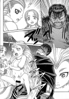 Patapata Rosine!! / ぱたぱたロシーヌ!! [Kyouichirou] [Berserk] Thumbnail Page 13