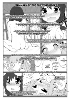 Himegoto Flowers 4 / 秘め事フラワーズ 4 [Goyac] [Yuruyuri] Thumbnail Page 02
