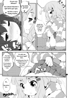 Himegoto Flowers 6 / 秘め事フラワーズ 6 [Goyac] [Yuruyuri] Thumbnail Page 10