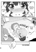 Himegoto Flowers 6 / 秘め事フラワーズ 6 [Goyac] [Yuruyuri] Thumbnail Page 15