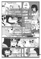 Himegoto Flowers 6 / 秘め事フラワーズ 6 [Goyac] [Yuruyuri] Thumbnail Page 02