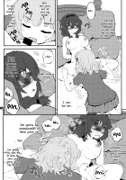 Himegoto Flowers 10 / 秘め事フラワーズ 10 [Goyac] [Yuruyuri] Thumbnail Page 10