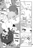 Himegoto Flowers 10 / 秘め事フラワーズ 10 [Goyac] [Yuruyuri] Thumbnail Page 13