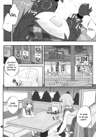 Himegoto Flowers 10 / 秘め事フラワーズ 10 [Goyac] [Yuruyuri] Thumbnail Page 14