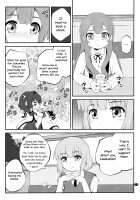 Himegoto Flowers 10 / 秘め事フラワーズ 10 [Goyac] [Yuruyuri] Thumbnail Page 15