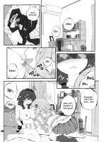 Himegoto Flowers 10 / 秘め事フラワーズ 10 [Goyac] [Yuruyuri] Thumbnail Page 04