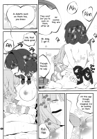 Himegoto Flowers 10 / 秘め事フラワーズ 10 [Goyac] [Yuruyuri] Thumbnail Page 06