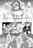 Fushigi no Kuni no Arisu / 不思議の国の愛里寿 [Rei] [Girls Und Panzer] Thumbnail Page 10