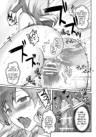 Fushigi no Kuni no Arisu / 不思議の国の愛里寿 [Rei] [Girls Und Panzer] Thumbnail Page 16