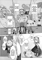 Fushigi no Kuni no Arisu / 不思議の国の愛里寿 [Rei] [Girls Und Panzer] Thumbnail Page 03
