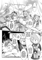 Fushigi no Kuni no Arisu / 不思議の国の愛里寿 [Rei] [Girls Und Panzer] Thumbnail Page 05