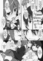 Watashi no, Onii-chan / 私の、お兄ちゃん [Takei Ooki] [Original] Thumbnail Page 05