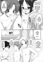 Yousei No Tawamure 3 / 幼性の戯れ 3 [Azuma Yuki] [Original] Thumbnail Page 08